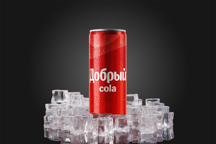 Добрый Кола 