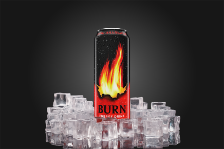 BURN классический