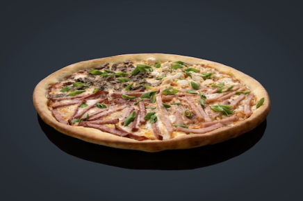 Аппетитная