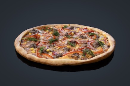 Мексиканская