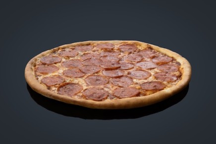 Пепперони