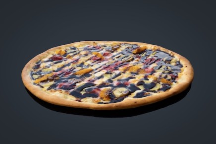 Сладкий Каприз