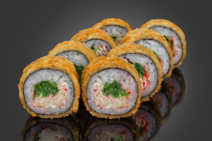 Криспи калифорния