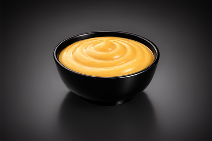 Сырный соус