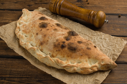 Кальцоне пепперони