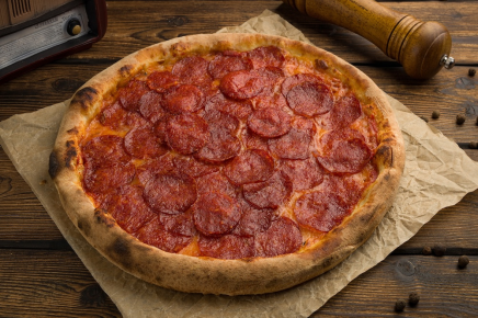 Пепперони классик