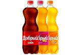 Напитки